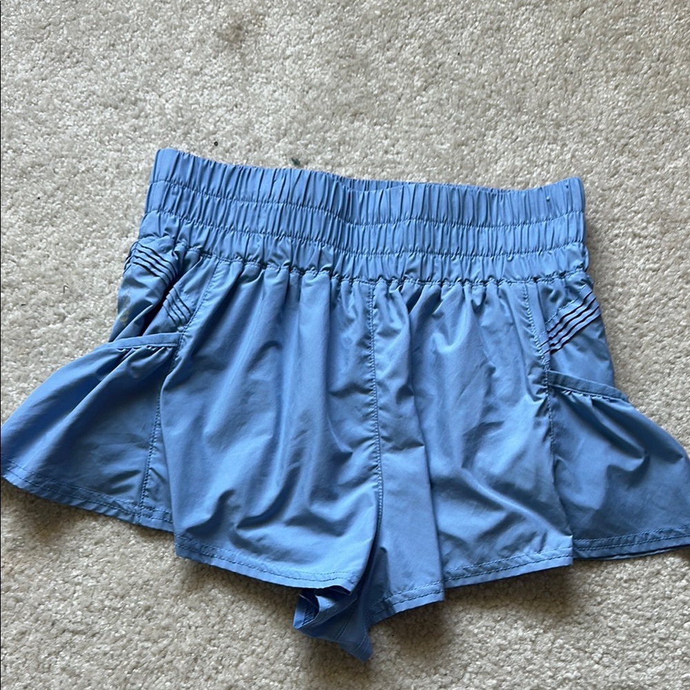 FP Movement Get Your Flirt On Short